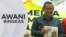 AWANI Ringkas: PH-BN tawar 70 inisiatif untuk rakyat Negeri Sembilan