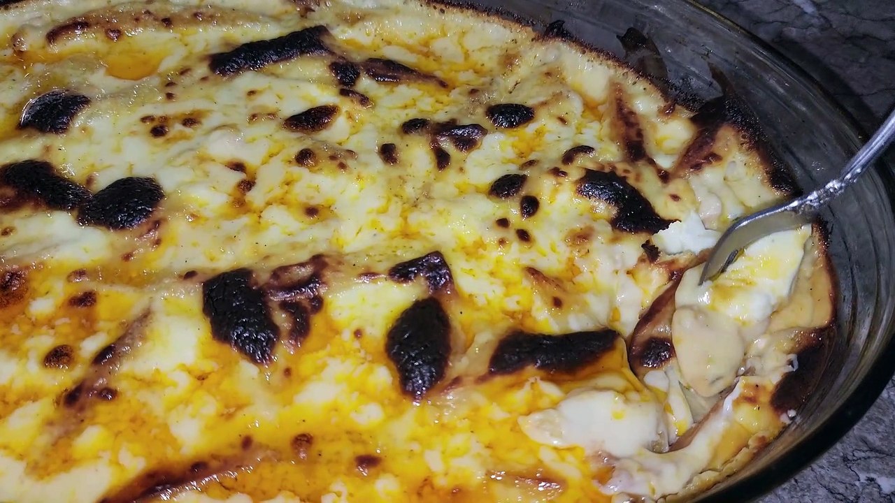 pastichio