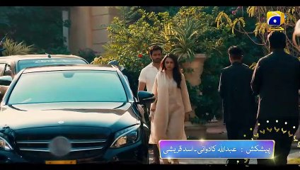 Tere Bin Launch Promo 05   Tomorrow at 600 PM only on FLO Digital