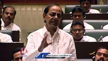 CM KCR Funny Comments On PM Modi Over Inauguration Of Vande Bharat Express | V6 News