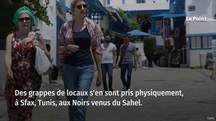 Tunisie : Gims et « grand remplacement »