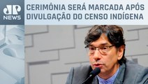 Paulo Rabello analisa posse de Márcio Pochmann, novo presidente do IBGE