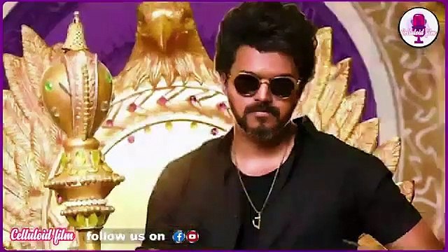 നിര്‍ണായക തീരുമാനങ്ങളുമായി നടന്‍ വിജയ് #vijay