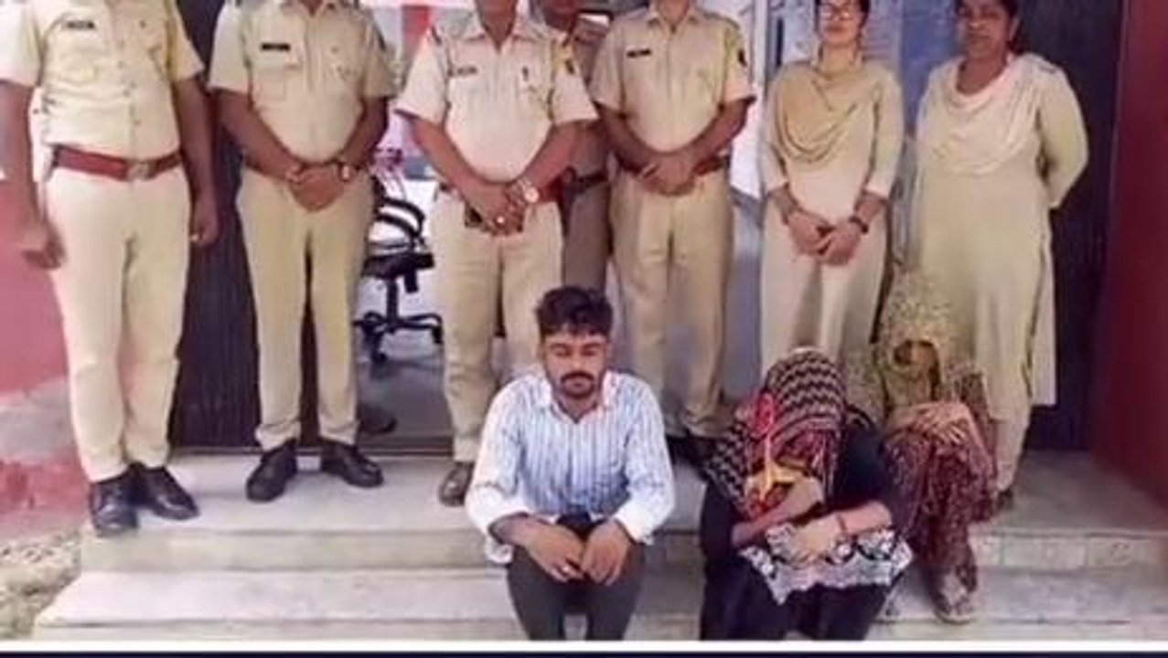 बीकानेर: हनी ट्रैप मामले में तीन आरोपी गिरफ्तार, गिरोह ने अश्लील वीडियो बनाकर मांगे 10 लाख