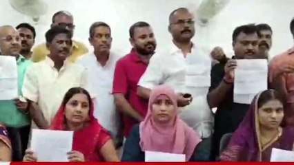 मुजफ्फरपुर: अमृत भारत स्टेशन शिलान्यास कार्यक्रम से निगम पार्षद क्यों हुए नाराज, जाने वजह