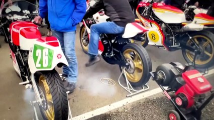 GO Classic Bike Festival Ireland