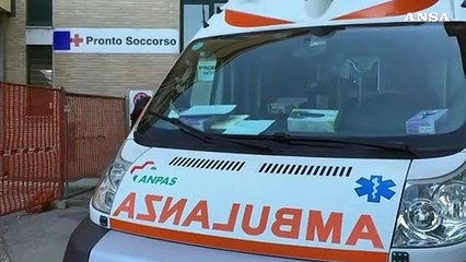 A luglio +7% di mortalita' al Centro-Sud per il caldo