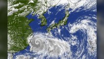 [날씨] 태풍 '카눈', 목요일 부산 인근 상륙...전국 태풍 영향권 / YTN