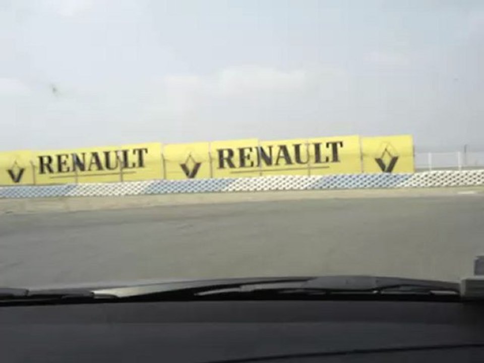 Video M3 - croix en ternois