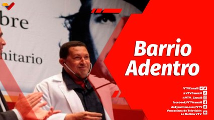 Aló Presidente | Misión Barrio Adentro, una luz para los venezolanos
