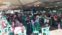 Feira do Teatro proporciona diversidade gastronômica e artesanal aos cascavelenses