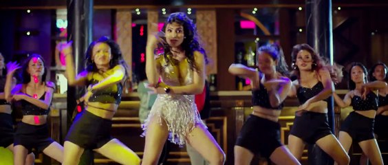 Hot Item Songs Maya mageko 3 मय मगक 3 Badri Bista Jasmin Barma Nabin Rawal Saru Gautam