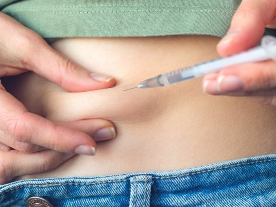 Abnehmspritze: Berichte über extreme Nebenwirkungen häufen sich