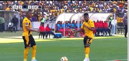 Kaizer chiefs vs Chippa United _ Highlights and Goals Dstv Premiershi
