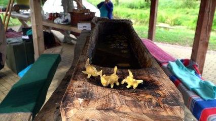 Święto Przemienienia Pańskiego w Brodowych Łąkach