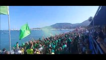 Palio del Golfo: il Fezzano vince la prova femminile / Video