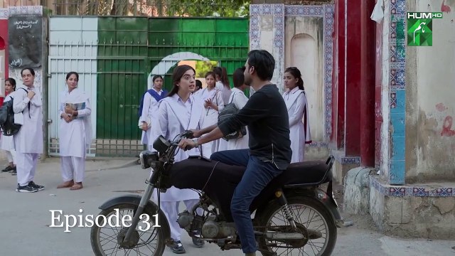 Itni Jaldi Bhi Kis Bat Ki Hai... #tubaanwar #shahzadnoor - Dil Pe Zakham Khaye Hain - FLO Digital