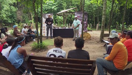 ضحايا لسعات الأفاعي في فنزويلا يعانون الجهل ونقص مضادات السمّ