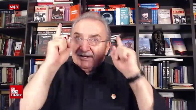 Namık Kemal Zeybek: Türkiye yeniden Atatürk çizgisine girmeli