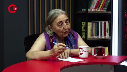Cumhuriyet Yazarı Hukukçu Ali SİRMEN ; "Yunus Nadi'den bugünlere cumhuriyetin içinden operasyonlar..."