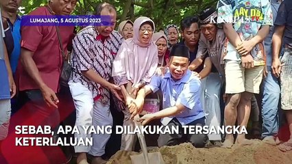 Ayah Mahasiswa UI Minta Senior Pembunuh Anaknya Dihukum Mati
