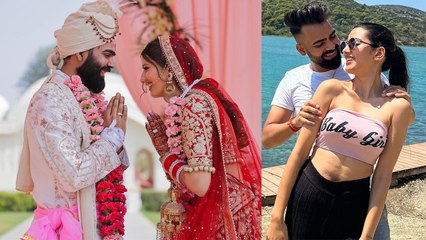 Neetu Bisht और Lakhan Rawat के घर आने वाली हैं खुशियां, Vlog में Fans के साथ share की Good News