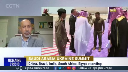 Latest Updates on CGTN – August 6, 2023 📰