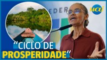 Marina Silva destaca missão de países da OTCA com a Amazônia