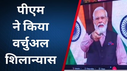शाहनवाज ने PM का किया आभार, अमृत भारत योजना के तहत बिहार में सबसे अधिक स्टेशनों का होगा कायाकल्प