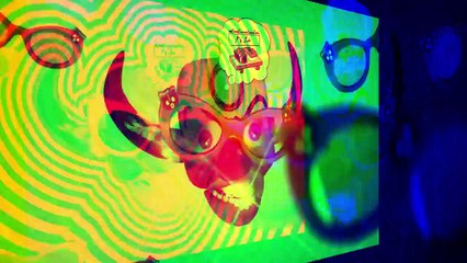 Gorillaz: Song Machine Live From Kong Bande-annonce (EN)