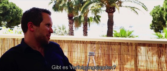 Seduced and Abandoned Bande-annonce (DE)