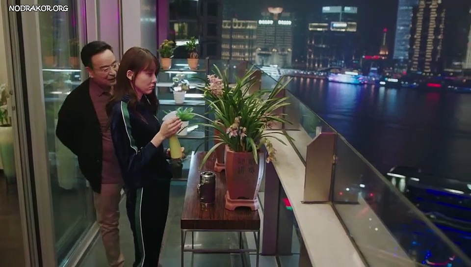  Healer of children eps 33 sub indo