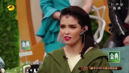 Jessie J - My Heart Will Go On (Celine Dion) - Singer 2018