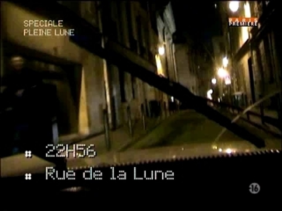 Rando de la Lune