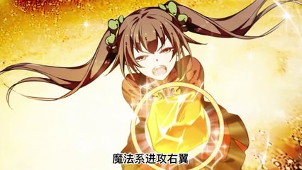 Infinite Apostles 1 to 10