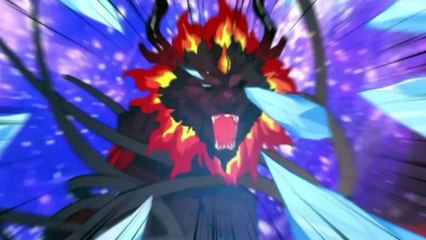 Infinite Apostles 10 to 20