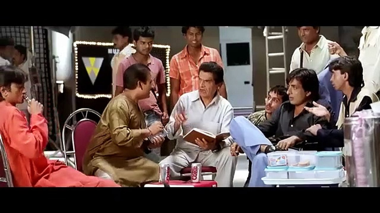 जॉनी  लीवर और जेठालाल की.. लोटपोट कर देने वाली कॉमेडी सीन्स _ Jethalal VS Johnny L Dhundte Reh Jaoge