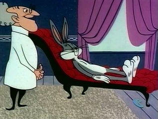 Dusko Dugousko - Slucaj za psihijatra (SRB sinhronizacija)