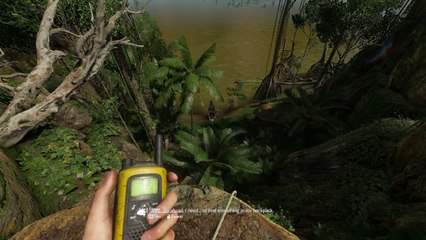 Green Hell - Part 1 - Death All Around Me In The Amazon Rainforest