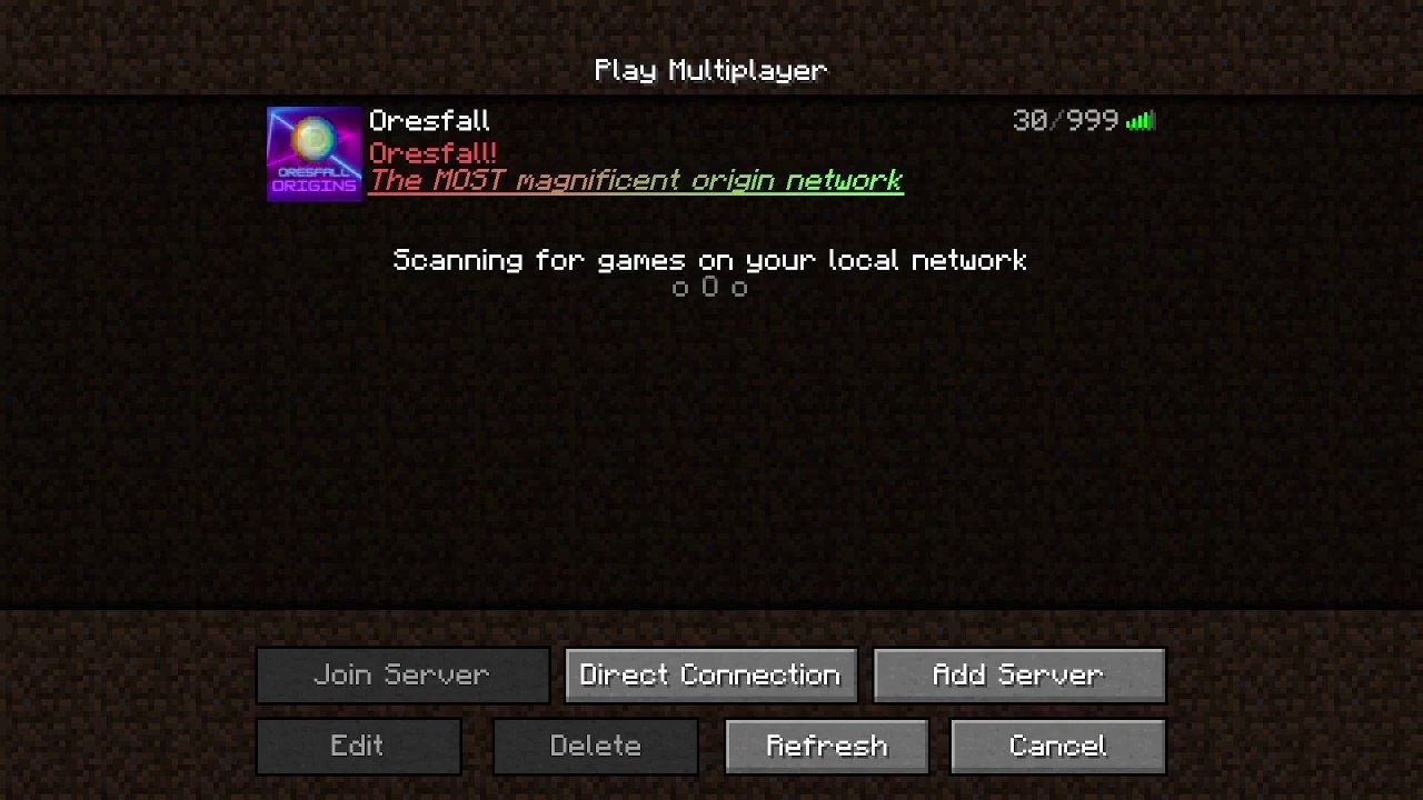 Minecraft Saturn SMP Review