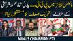 Chairman PTI Disqualified: Can Shah Mahmood Qureshi handle PTI?