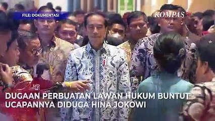PN Jaksel Jadwalkan Sidang Perdana Rocky Gerung Tanggal 22 Agustus 2023