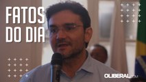 Ministro do Turismo, Celso Sabino, fala sobre COP 30 e Círio de Nazaré