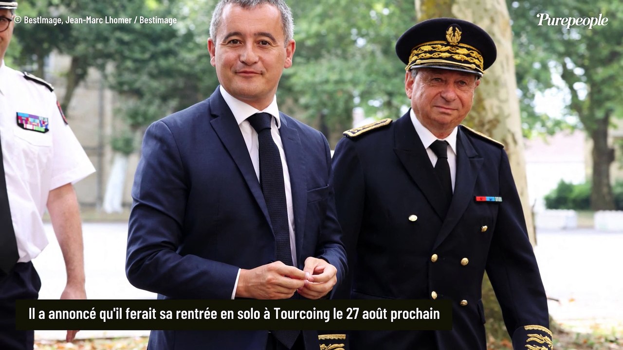 Gérald Darmanin, déçu par Emmanuel Macron, passe à l'action : ce surnom "méchant" qui refait surface...