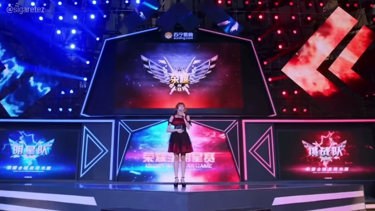 When a pro player poses #Part2