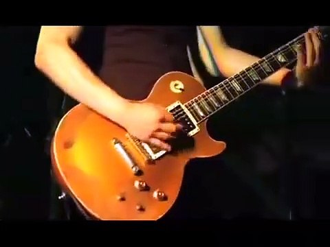 sum 41 - Master of puppets Metallica Cover