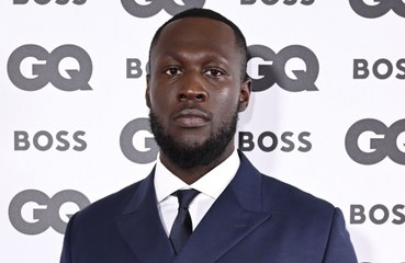 Stormzy and Calvin Harris want to record a song together