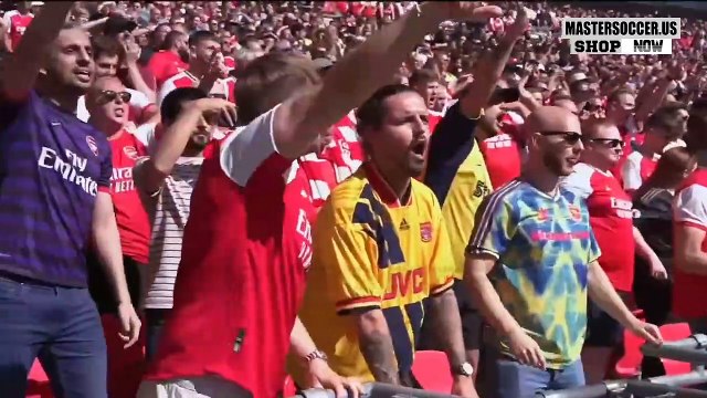 Manchester City vs Arsenal 0-1- All Goals _ Highlights - 2023 Cole Palmer Goal