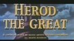 Herod The Great - Movie