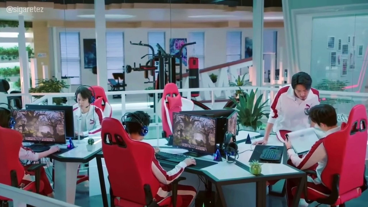 when a pro player poses #Part3